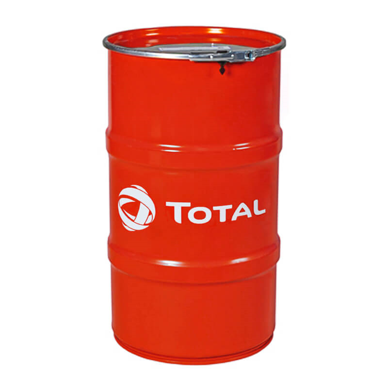 Total Ceran XM 220 Calcium Sulfonate Grease, | 1x 110 Pound Keg -  | Container: 110 lb Keg | Shipped as: 1 x 110 lb Keg - Heavy Duty Commercial Vehicle Greases